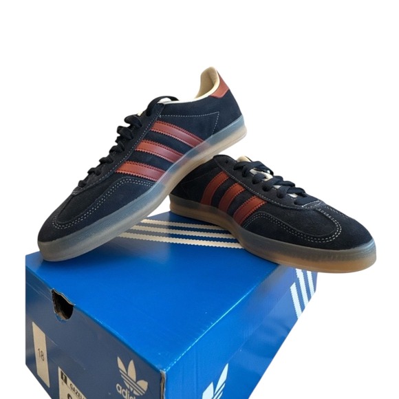 Adidas Gazelle Indoor 